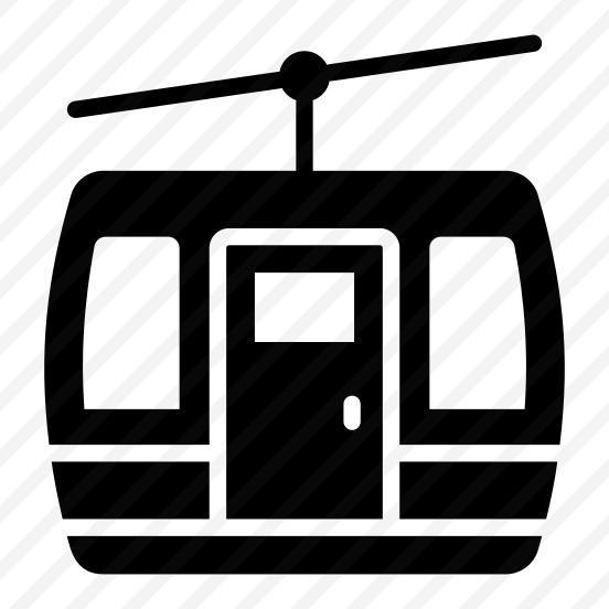 Car, Ride, Flying, Hanging, Transport preview