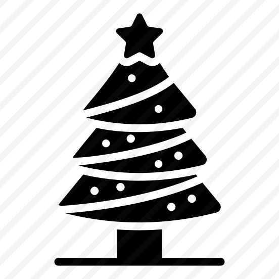 Christmas, Tree, Pine, Spruce, Greenery, preview