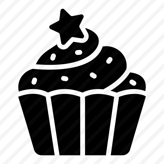 Cupcake, Muffing, Sweetmeat, Dessert, Confectionery preview