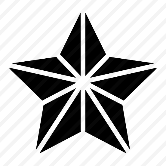 Decor, Star, Ornament, Decoration, Christmas preview