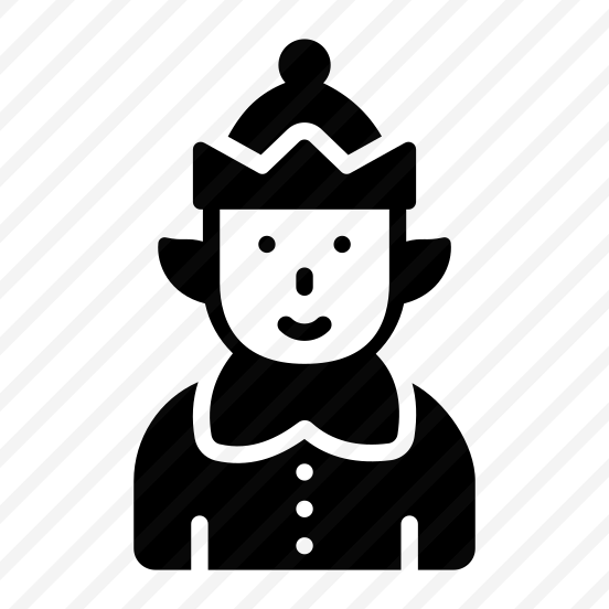 Elf, Helper, Character, Cartoon, Person preview