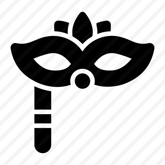 Festive, Event, Seasonal, Masquerade, Mask preview