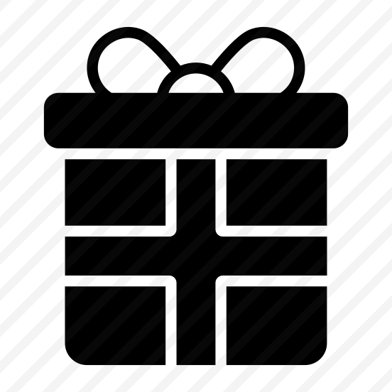 Gift, Hamper, Present, Surprise, Box, preview