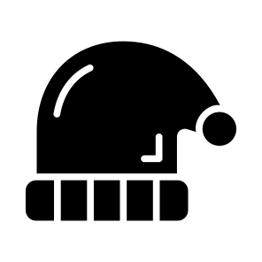 Hat, Cap, Beanie, Apparel, Cloth icon