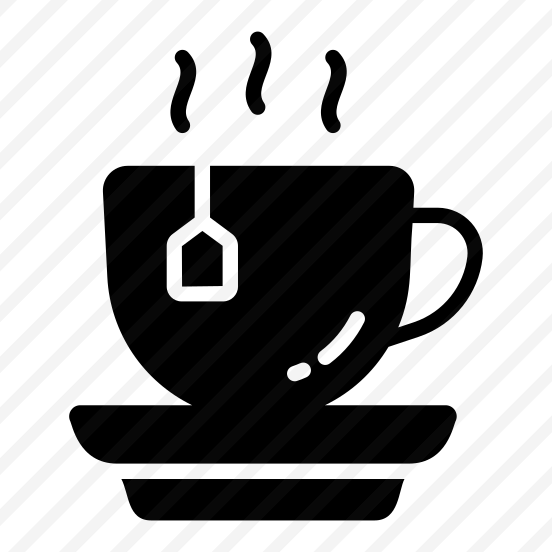 Hot, Warm, Tea, Teacup, Cup, preview