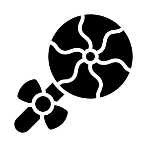 Lollipop, Sweetmeat, Candy, Lolly, Confectionery, icon