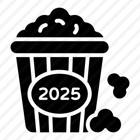 Popcorn, Snack, Festive, Event, Bucket preview