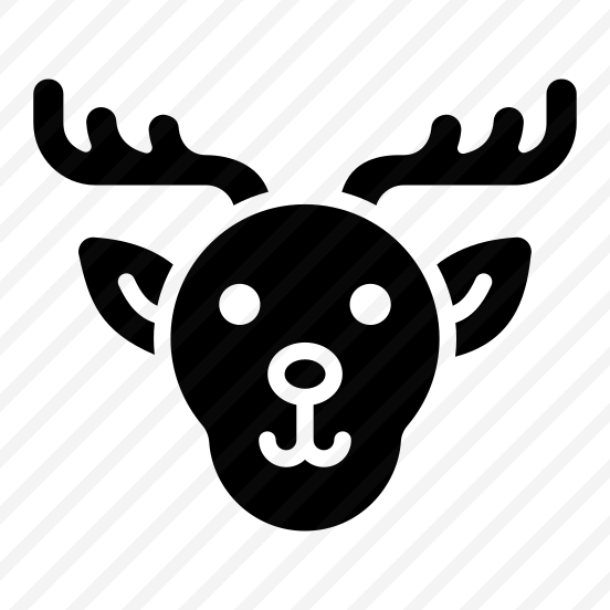 Reindeer, Deer, Stag, Animal, Creature preview