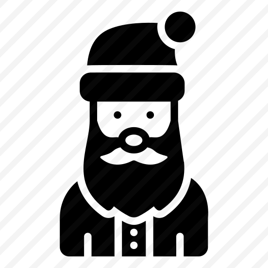 Santa Claus, Christmas, Beanie, Hat, Cap preview