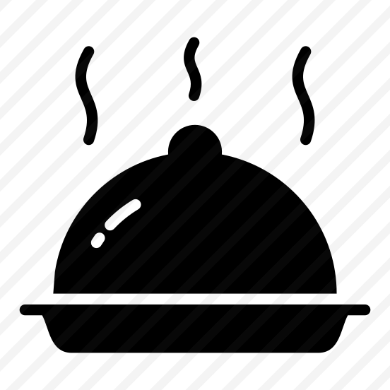 Serving, Cloche, Dish, Platter, Lid preview