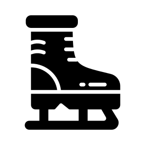 Skating, Shoe, Boot, Footwear, Footgear icon