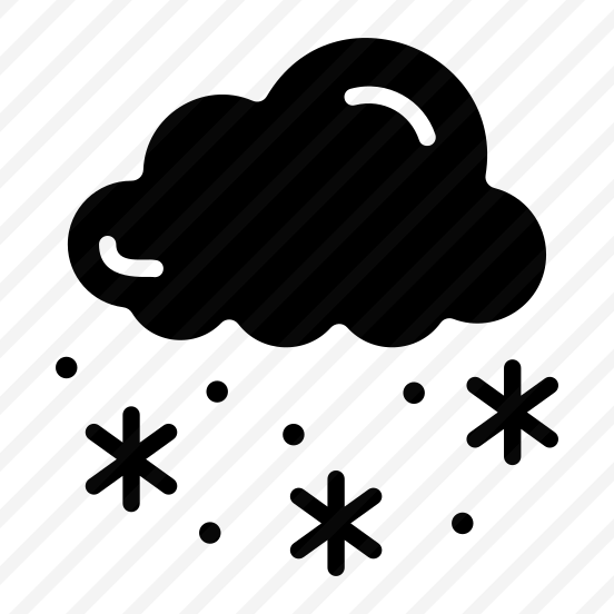 Snowfall, Snowflakes, Winter, Snowy, Weather preview