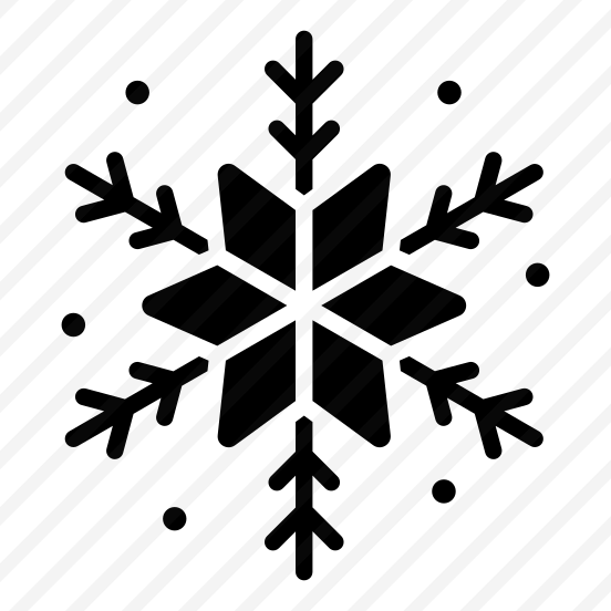 Snowflake, Flake, Winter, Cold, Snowy preview