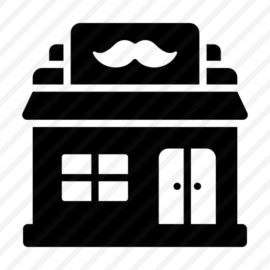 Barber, Shop, Studio, Place, Building preview