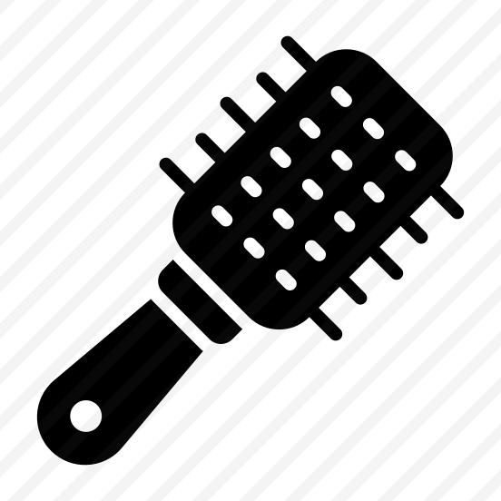 Hairbrush, Brush, Detangling, Styling, Bristles preview