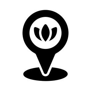 Location, Tracking, Navigation, Pin, Pointer,,, icon