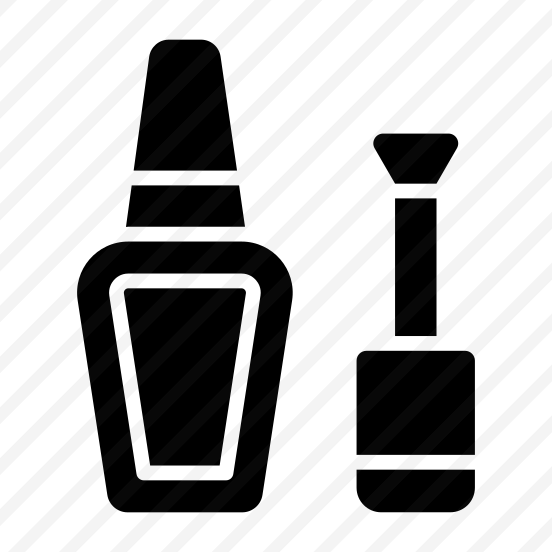 Polish, Gel, Liquid, Brush, Applicator preview