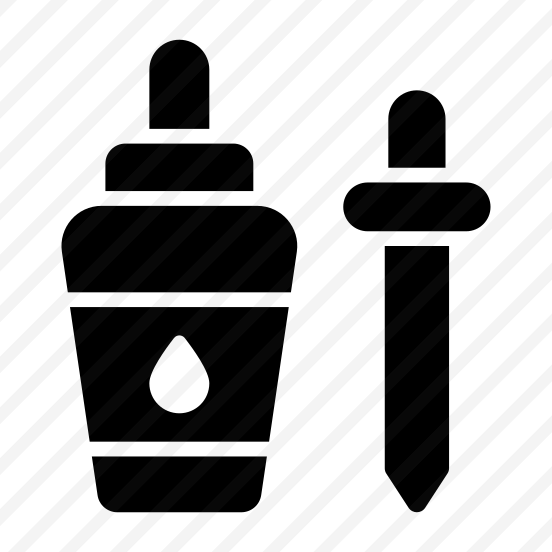 Serum, Dropper, Skincare, Beauty, Elixir preview