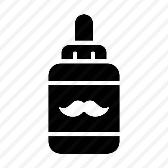 Serum, Moustache, Growth, Oil, Facial preview