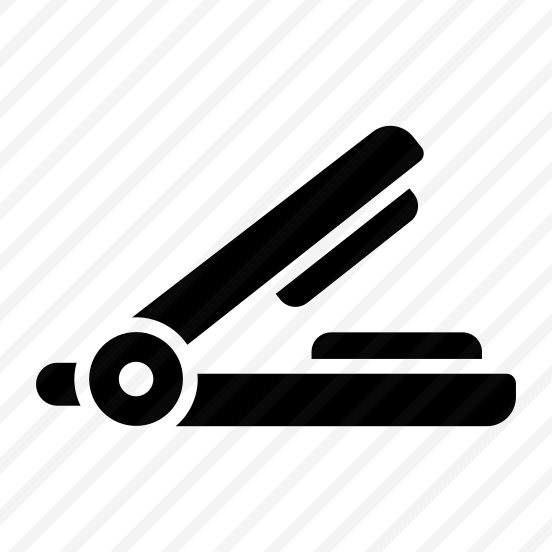 Straightener, Iron, Styling, Tool, Ceramic preview
