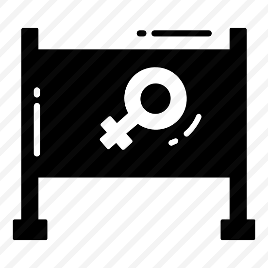 Board, Banner, Label, Protest, Gender, preview