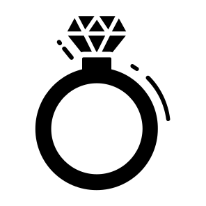 Diamond, Ring, Female, Women Day, Fashion, icon