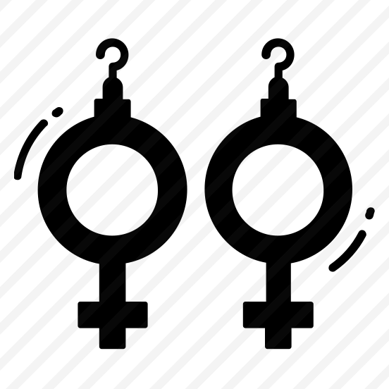 Earrings, Fashion, Jewelry, Gender, Women Day, preview