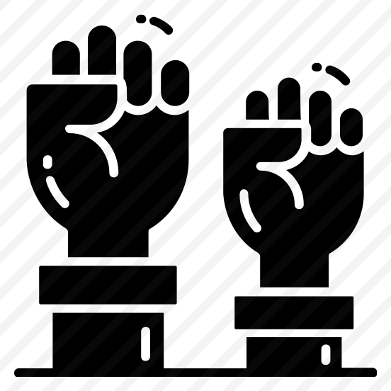 Empowerment, Hands, Power, Strength, Women Day, preview