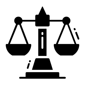 Equality, Justice, Gender, Scale, Balance, icon