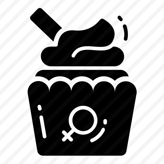 Ice Cream, Desert, Sweat, Gender, Women Day, preview