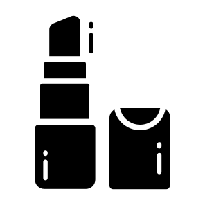 Lipstick, Makeup, Cosmetics, Beauty, Fashion, icon