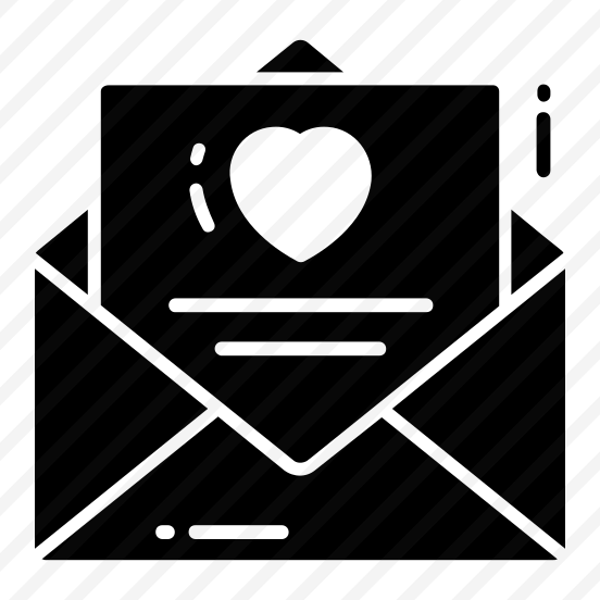 Love, Letter, Heart, Message, Mail, preview