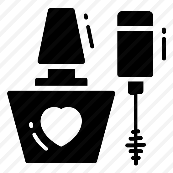 Mascare, Makeup, Eye, Brush, Glamor preview