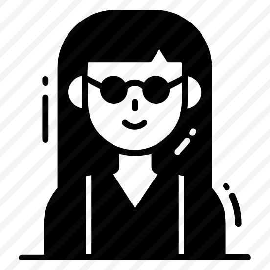 Woman, Female, Avatar, Human, Feminine, preview