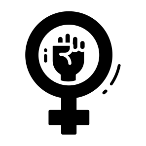 Women, Power, Feminism, Empowerment, Feminine icon