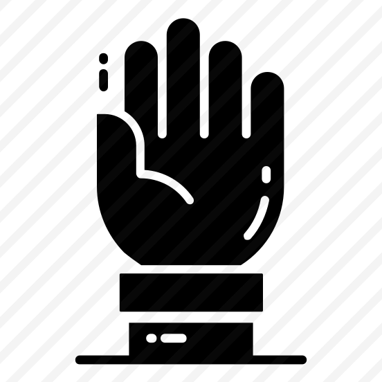 Women, Rights, Hand, Raised, Violence, preview