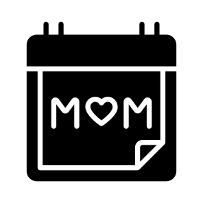 Calendar, Day, Date, Reminder, Planner icon