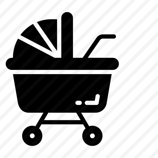 Carriage, Stroller, Pushchair, Perambulator, Pram preview
