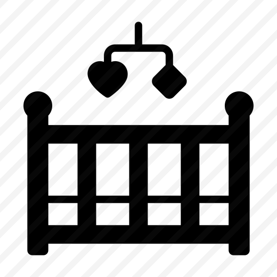 Cradle, Cot, Bed, Furniture, Interior preview