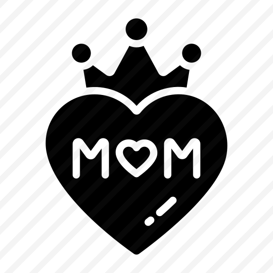 Crowned, Heart, Love, Coronet, Tiara preview