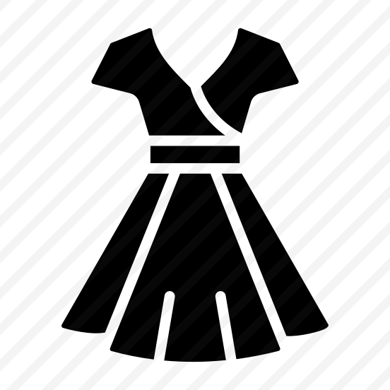Dress, Frock, Clothing, Outfit, Garment preview