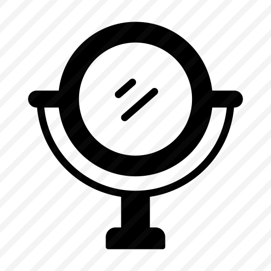 Mirror, Reflector, Tool, Beauty, Vanity preview