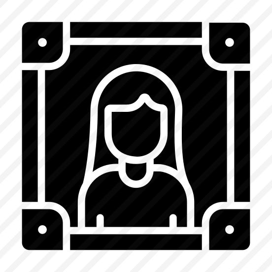 Photo, Picture, Portrait, Frame, Photograph preview