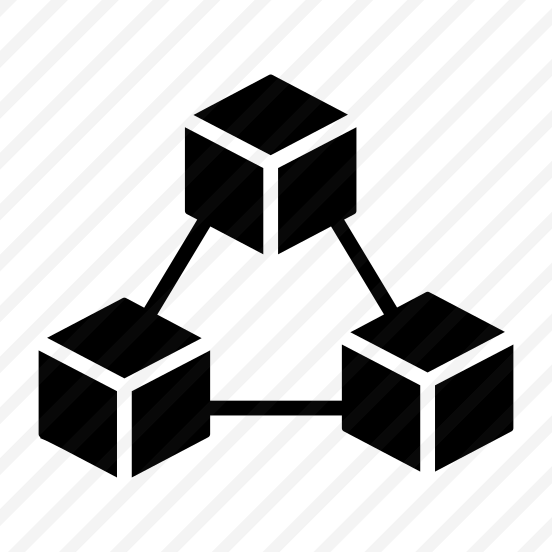 Blockchain, Network, Connection, Link, Nft preview