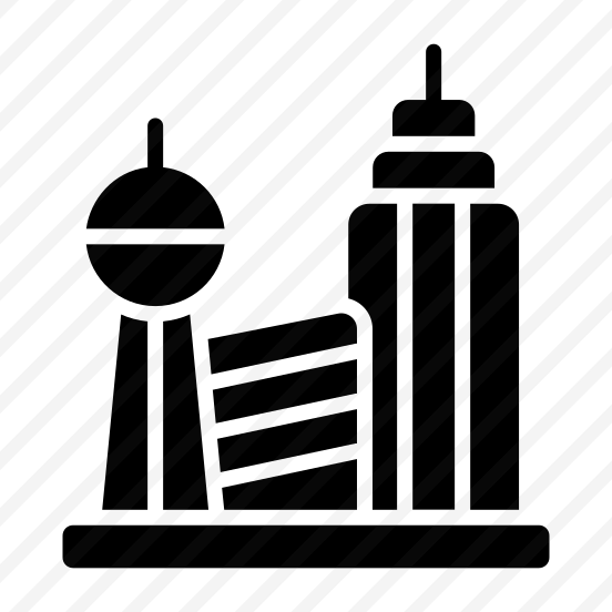 City, Immersive, Simulated, Vr, Ar preview