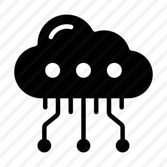 Cloud, Storage, Computing, Hosting, Connection preview