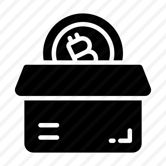 Crypto, Box, Saving, Cryptocurrency, Bitcoin preview