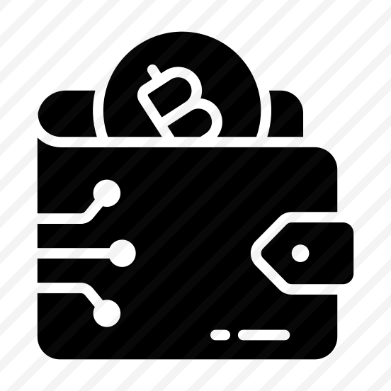 Crypto, Cryptocurrency, Wallet, Purse, Billfold preview