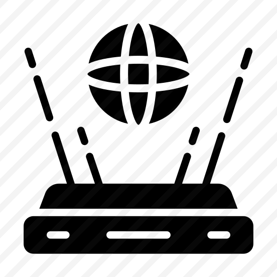 Hologram, Domain, Website, Browser, Projection preview