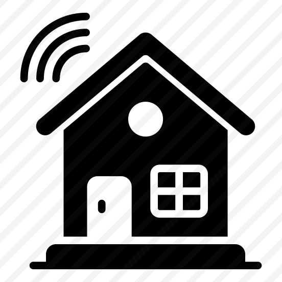 Home, Iot, House, Technology, Residence preview